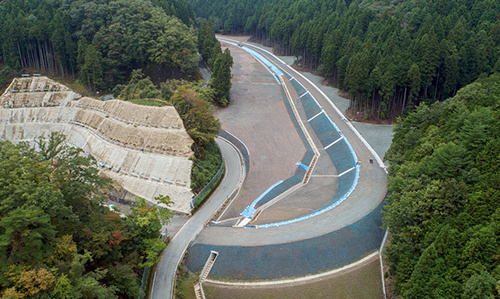 (主)但東夜久野線道路改良工事(その4)