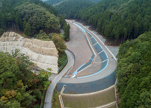 (主)但東夜久野線道路改良工事(その4)